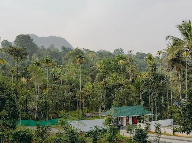 Lilliput Haven Bed & Breakfast Sultan Bathery India