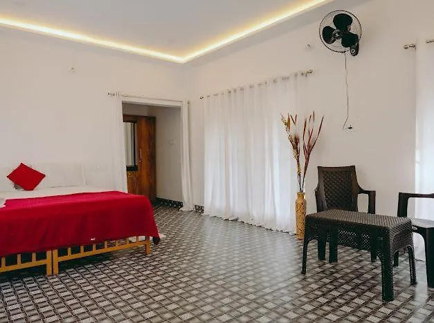Lilliput Haven Bed & Breakfast Sultan Bathery