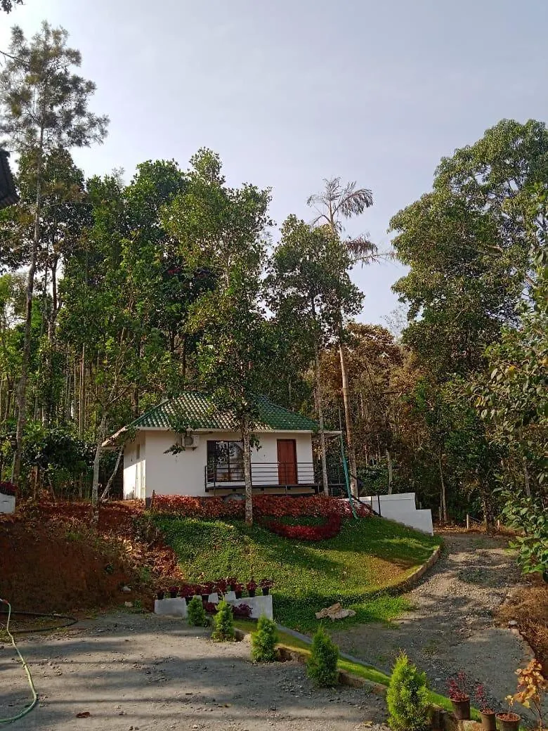 Bed and Breakfast Lilliput Haven Sultan Bathery 0*,  Indie