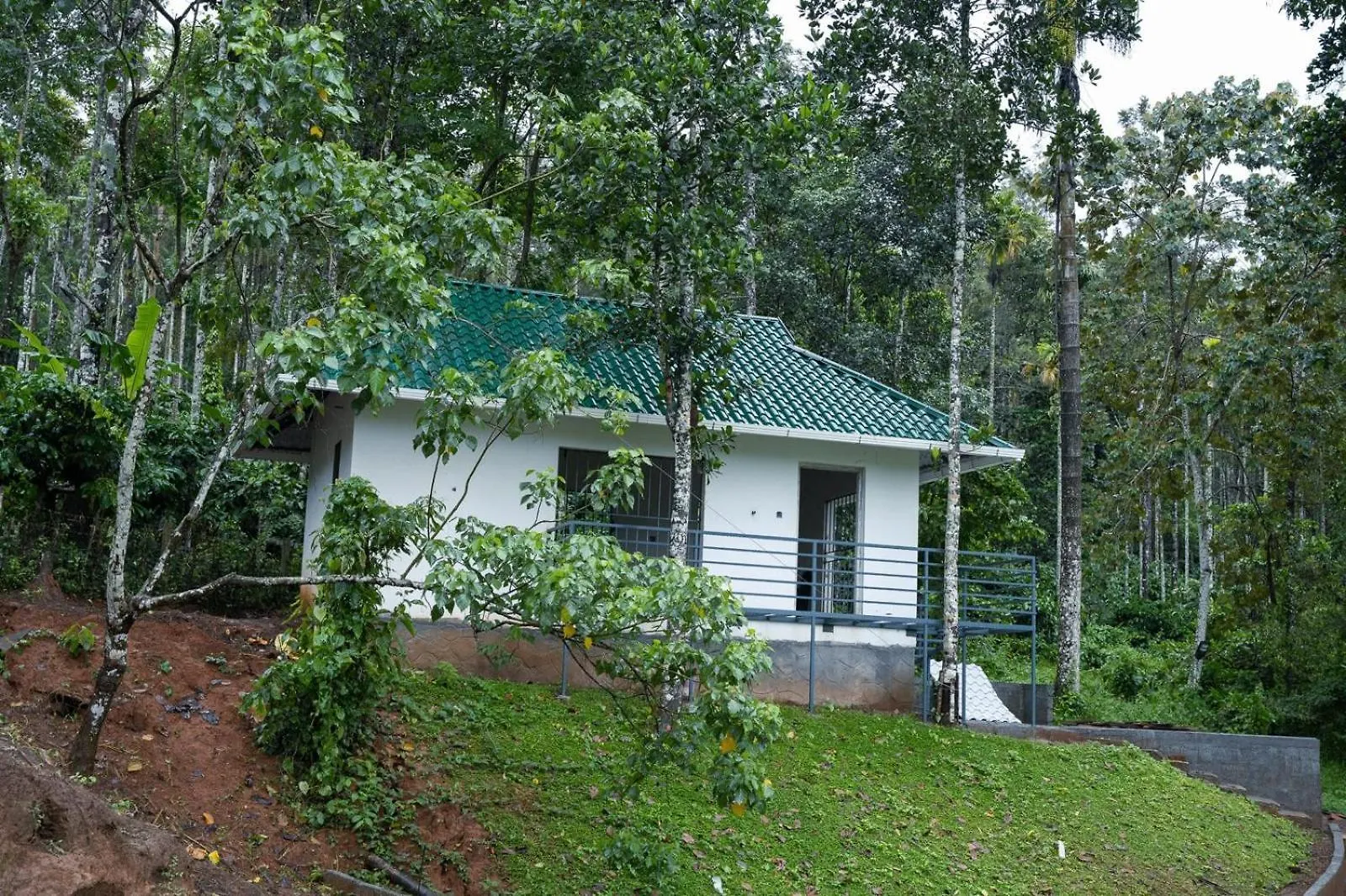 Bed and Breakfast Lilliput Haven Sultan Bathery