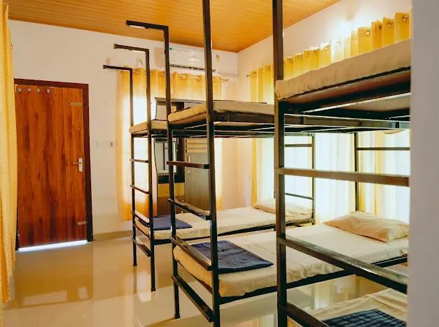 Lilliput Haven Bed & Breakfast Sultan Bathery 0*,