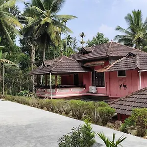  Farm stay Spice Garden