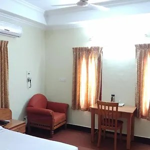  Hotel Ktdc Pepper Grove